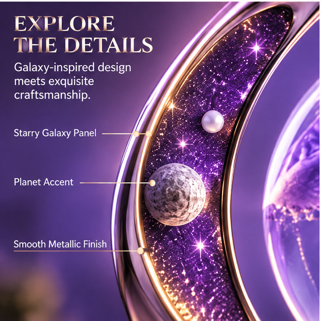 A World of Tranquility – mesmerizing sandscapes for a calmer, more beautiful you – lifestyle shot with books A Brighter Mind and Modern Living on marble surface with amethyst crystals